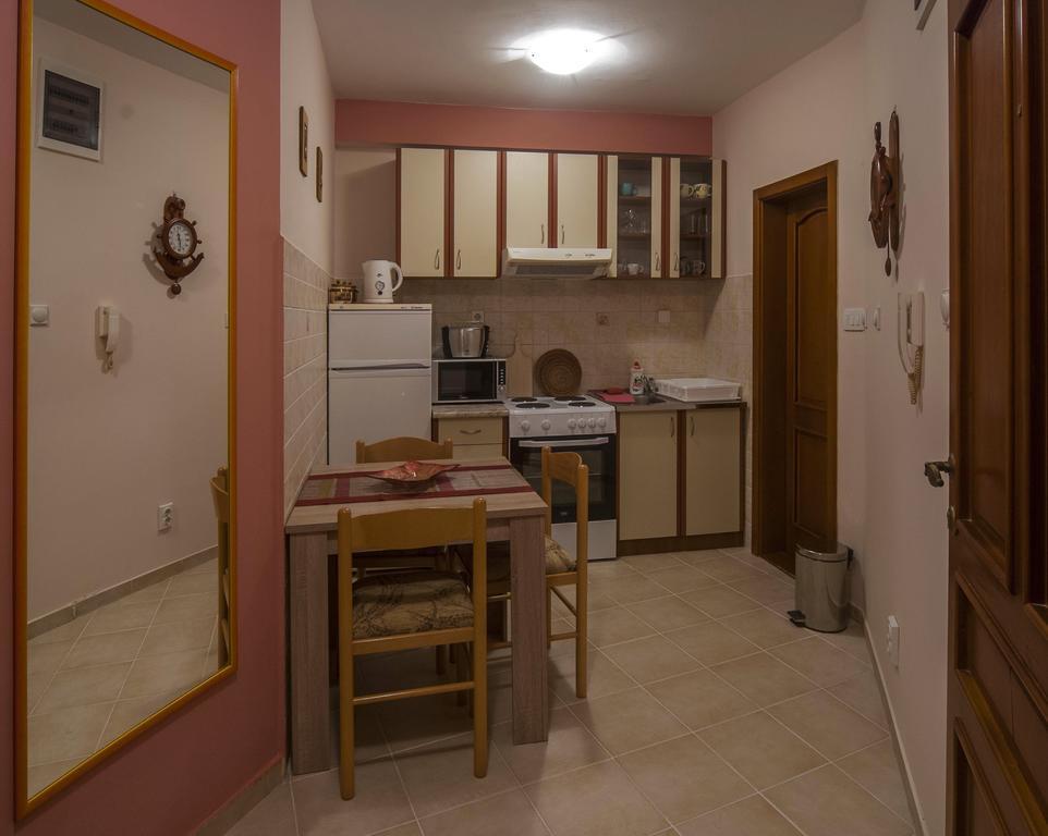 קוטור Apartment Ogi חדר תמונה
