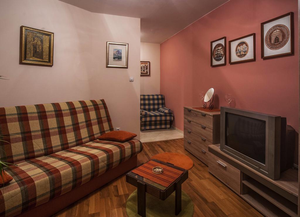 קוטור Apartment Ogi חדר תמונה