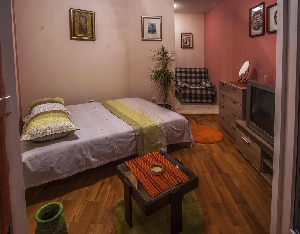 קוטור Apartment Ogi חדר תמונה